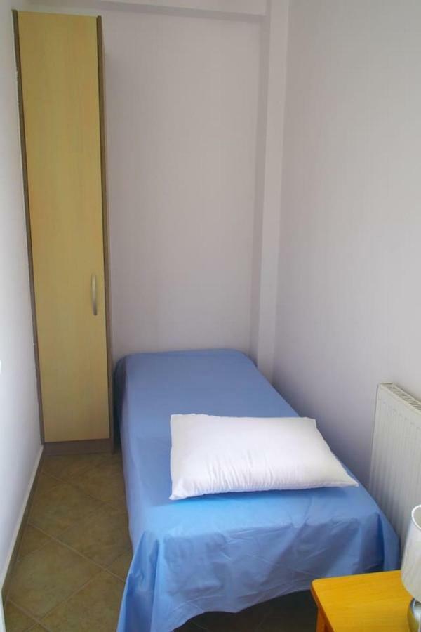 Apartment With Sea View And Balcony 60M From Beach Aegina Exterior foto